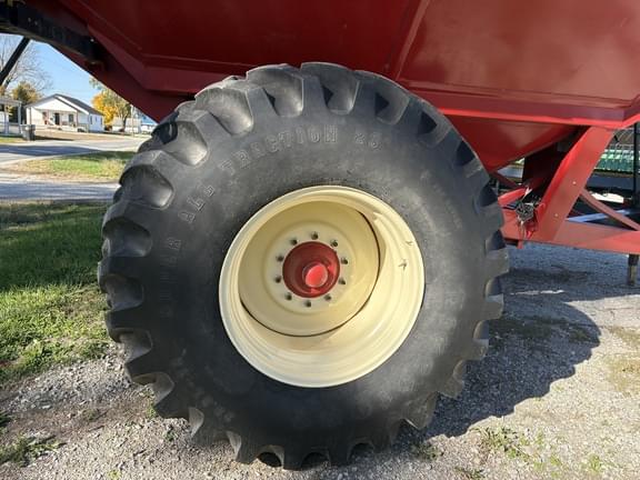 Image of Brent 780 equipment image 4