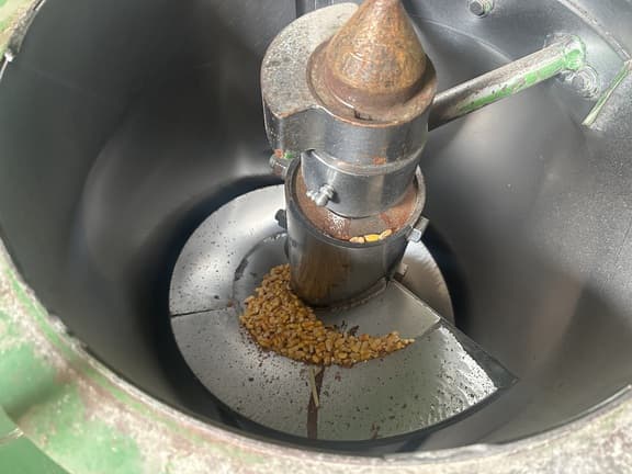 Image of Brent 780 equipment image 3