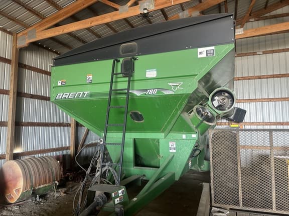 Image of Brent 780 equipment image 2