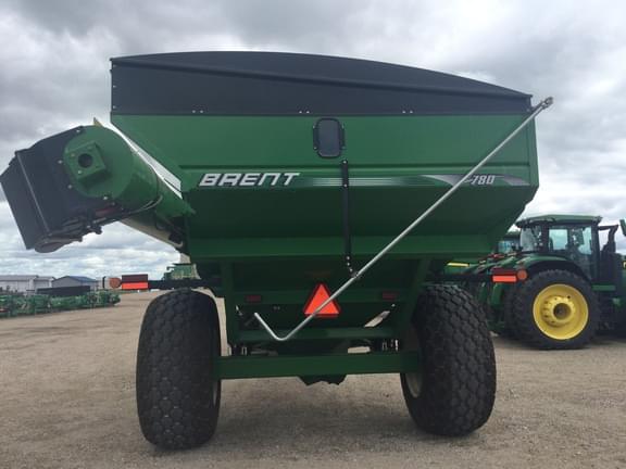 Image of Brent 780 equipment image 3