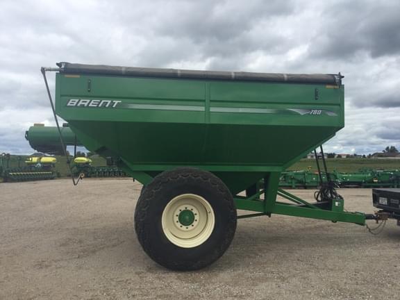 Image of Brent 780 equipment image 1