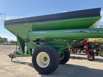 Main image Brent 880