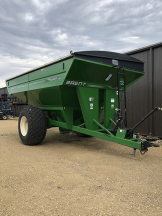 Main image Brent 880