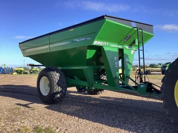 Main image Brent 880