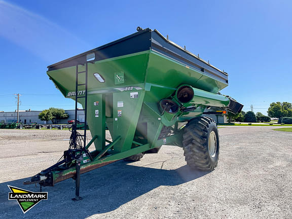 2008 Brent 880 Equipment Image0
