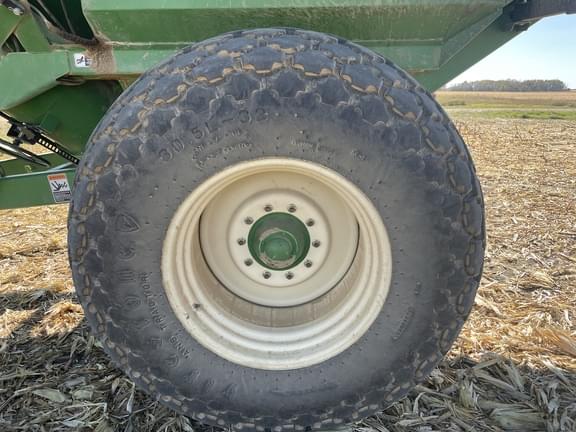 Image of Brent 880 equipment image 4