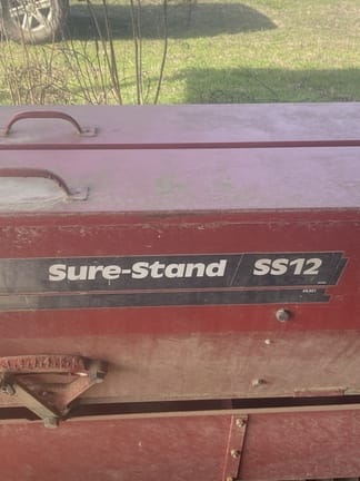 2008 Brillion SS12 Equipment Image0