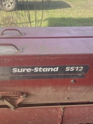 2008 Brillion SS12 Image