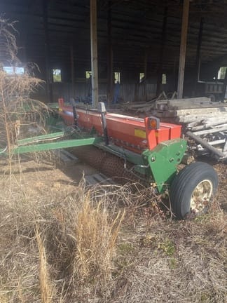 2008 Brillion SS12 Equipment Image0