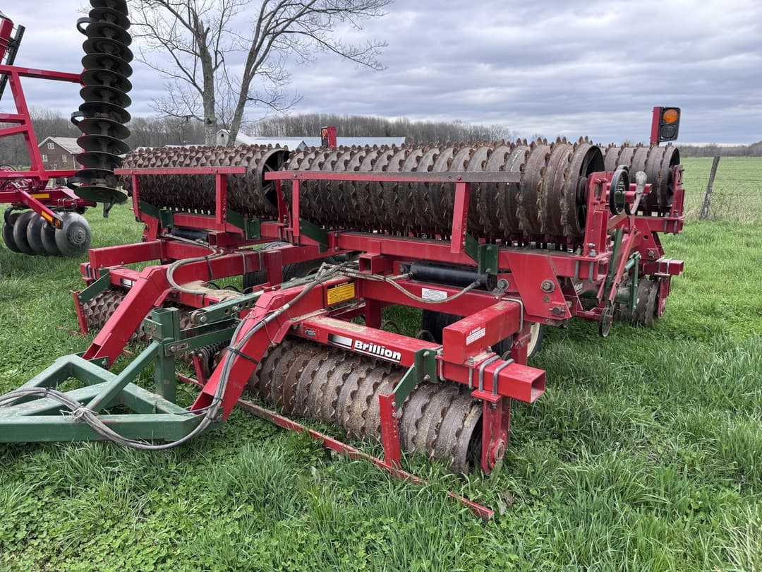 Image of Brillion WL03 Primary image