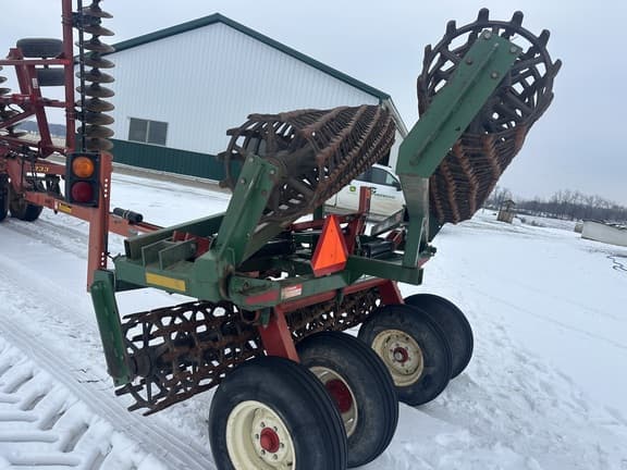 Image of Brillion X-108 equipment image 2