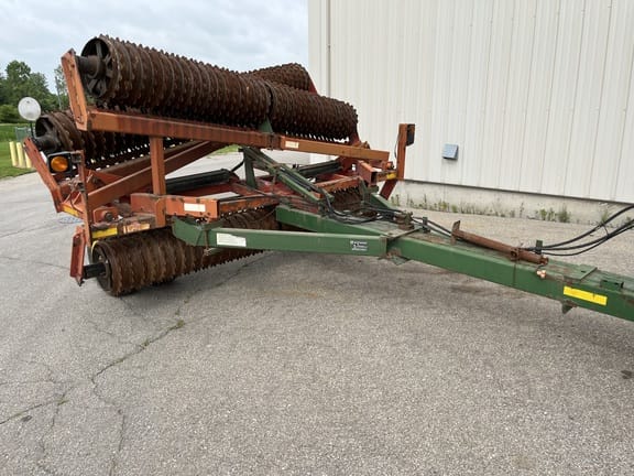 2008 Brillion XL-144 Equipment Image0