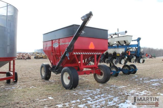 Image of Bruns 400 equipment image 3