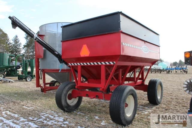 Image of Bruns 400 equipment image 2