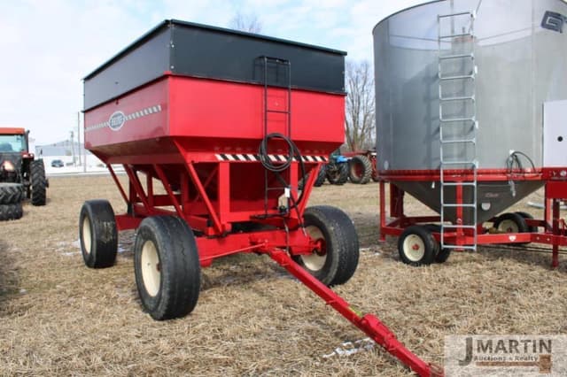 Image of Bruns 400 equipment image 1