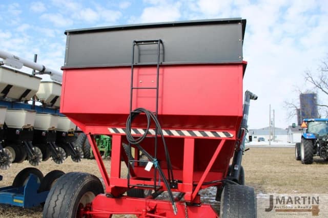 Image of Bruns 400 equipment image 4