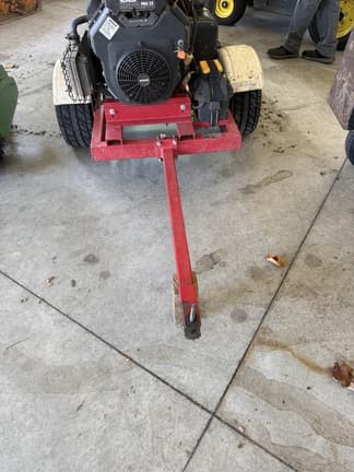 Image of Buffalo Turbine CKB3 equipment image 3