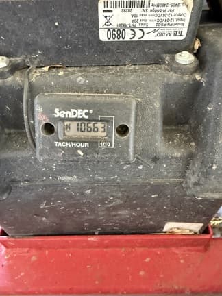 Image of Buffalo Turbine CKB3 equipment image 4