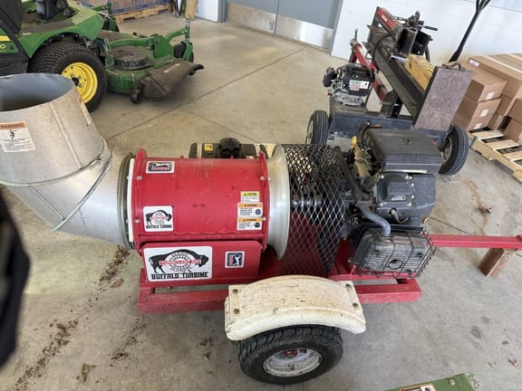 2008 Buffalo Turbine CKB3 Equipment Image0