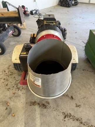 Image of Buffalo Turbine CKB3 equipment image 2