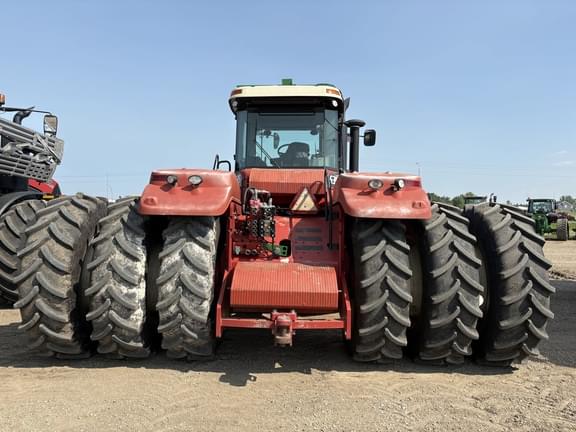 Image of Versatile 535 equipment image 4
