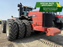 2008 Versatile 535 Image