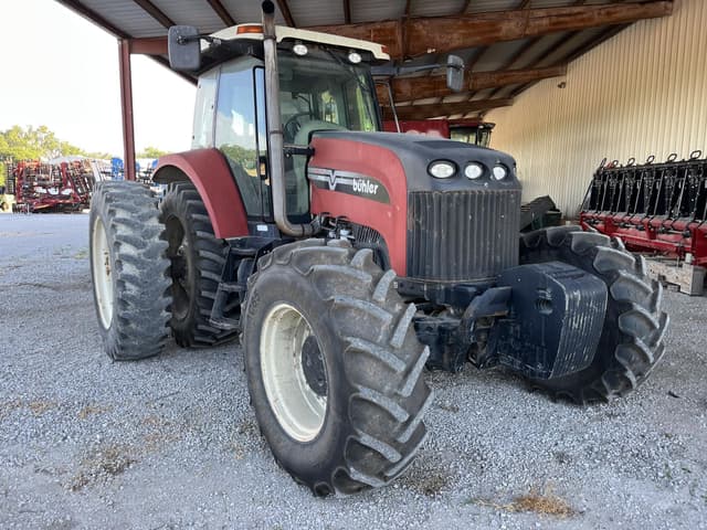 Image of Versatile 2145 equipment image 2