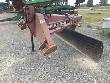 Main image Bush Hog 121-08