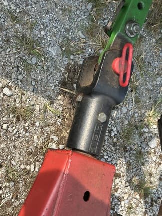 Image of Bush Hog 12515 equipment image 2