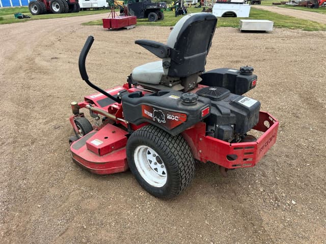 Image of Bush Hog ES 2352 equipment image 4