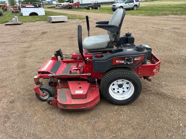 Image of Bush Hog ES 2352 equipment image 3