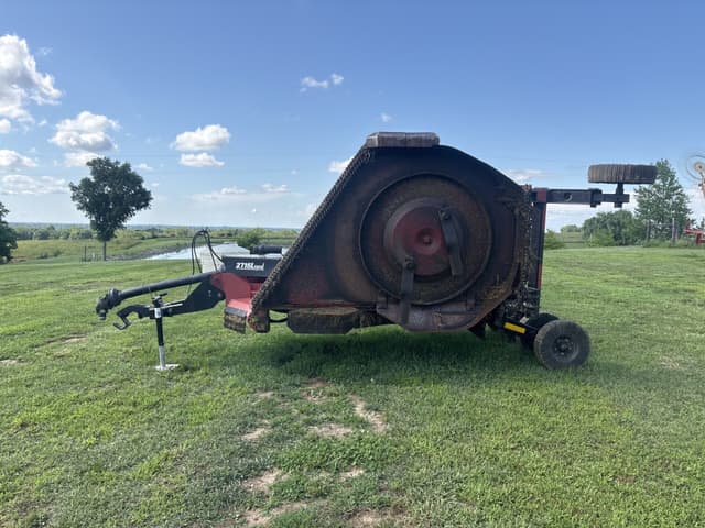 Image of Bush Hog 2715L equipment image 3