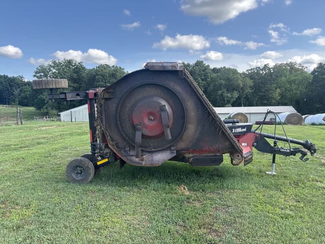 Image of Bush Hog 2715L equipment image 1