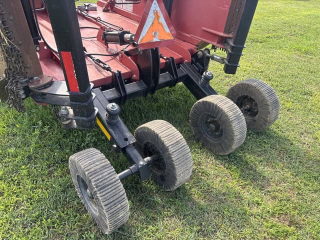 Image of Bush Hog 2715L equipment image 4