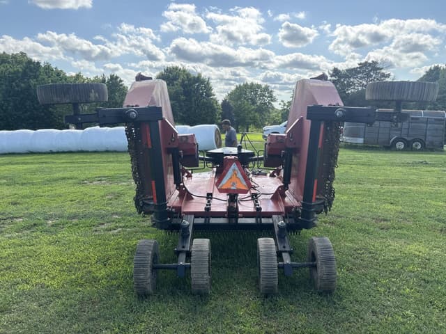 Image of Bush Hog 2715L equipment image 2