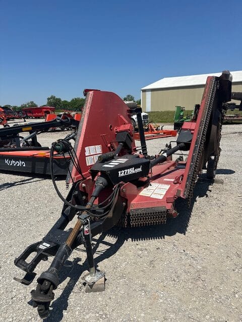 2008 Bush Hog 2715L Equipment Image0