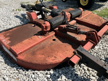 Main image Bush Hog 3210
