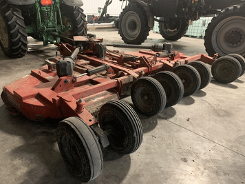 Main image Bush Hog 3715