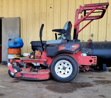 Main image Bush Hog ES 2052