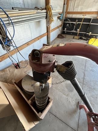 Image of Bush Hog PHD2101 equipment image 4