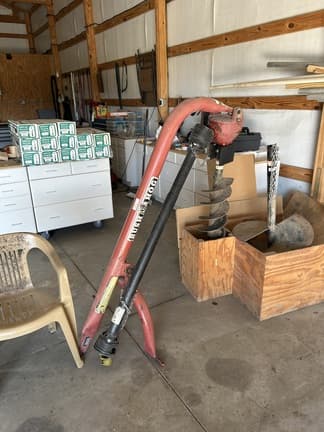 Main image Bush Hog PHD2101