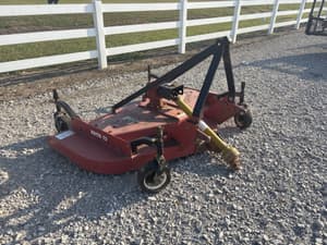 2008 Bush Hog RDTH72 Image