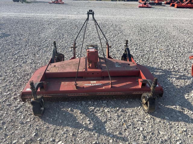 Image of Bush Hog RDTH72 equipment image 3