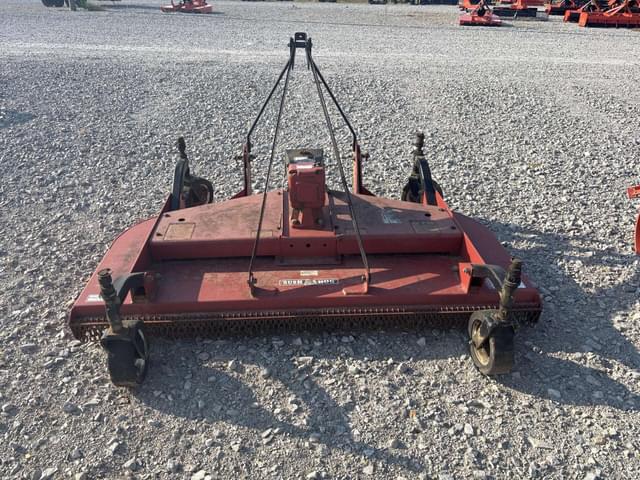 Image of Bush Hog RDTH72 equipment image 3