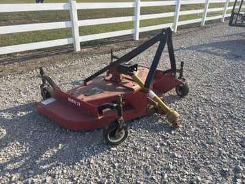 Main image Bush Hog RDTH72