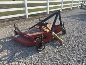 2008 Bush Hog RDTH72 Image