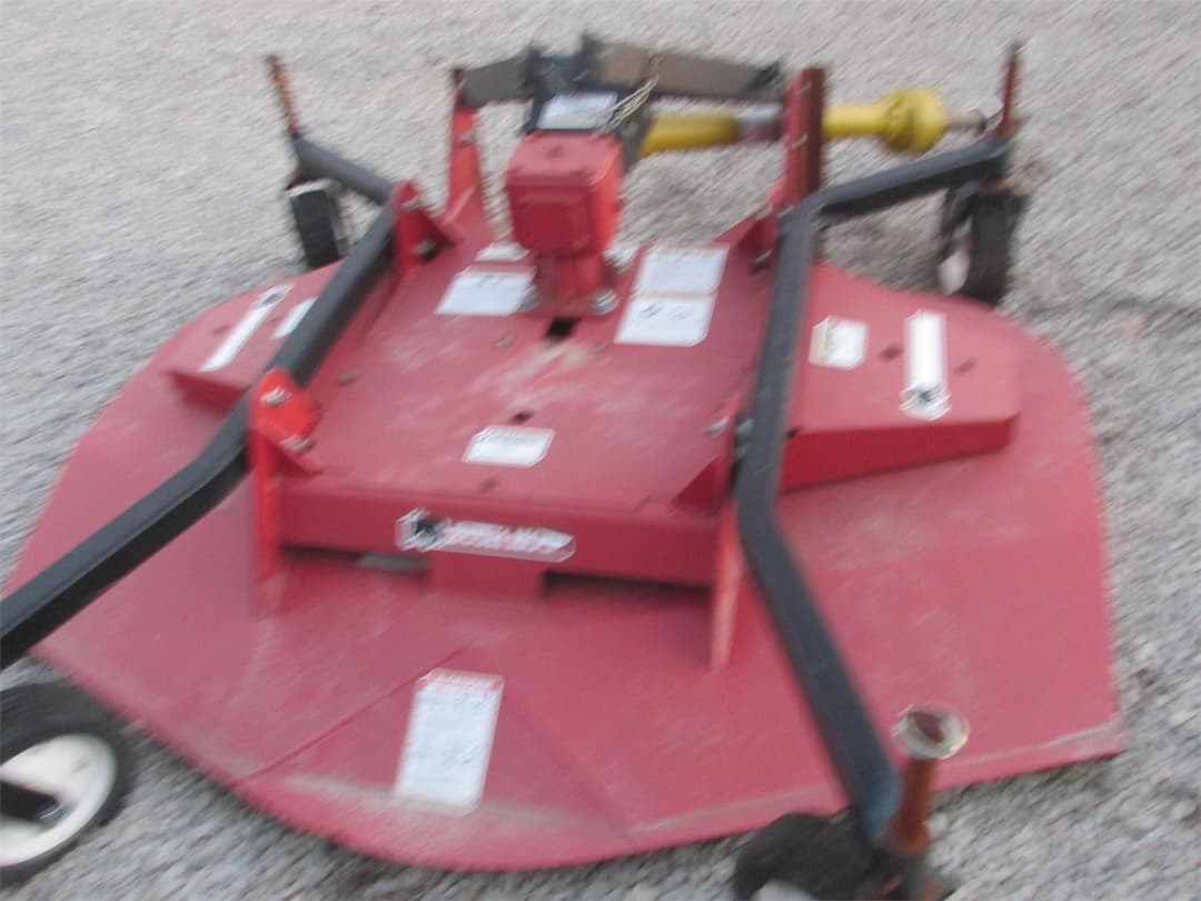 Image of Bush Hog RFM60 Image 1