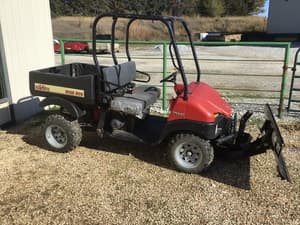 SOLD - 2008 Bush Hog TH 440 Stock No. 388883 Other Equipment with 105 ...