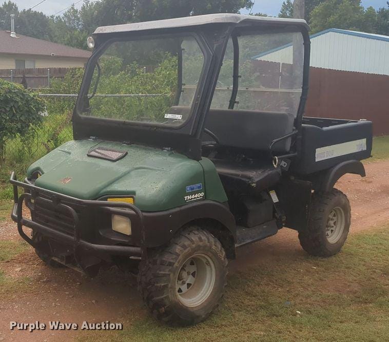 Main image Bush Hog TH4400