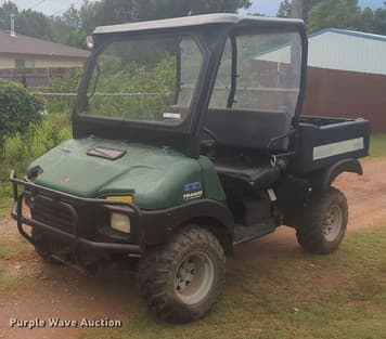 Main image Bush Hog TH4400